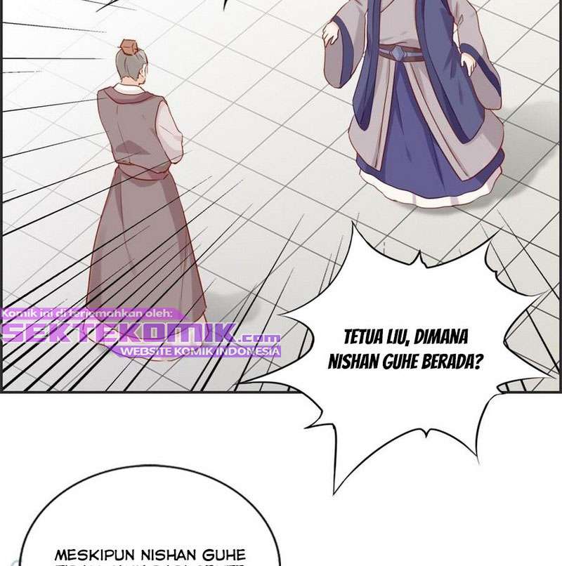 Strongest System (The Strongest Dandy System) Chapter 34 Gambar 40